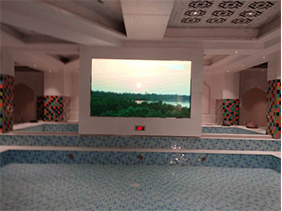 室外、室內(nèi)LED顯示屏尺寸規(guī)格及計算方法